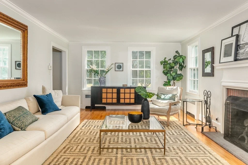 3 bed, 3 bath apartment for rent at 150 Fletcher Unit 150, Belmont — photo 3 of 20