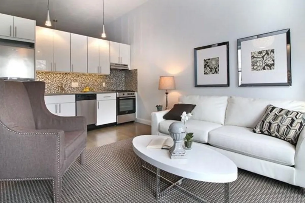 1 bed, 1 bath apartment for rent at 150 Green St Unit 1A, Melrose — photo 2 of 6