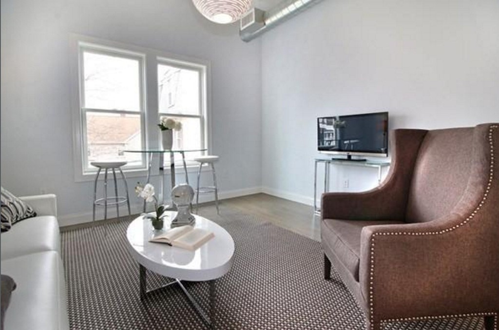 2 bed, 2 bath apartment for rent at 150 Green St Unit 2A, Melrose — photo 4 of 12