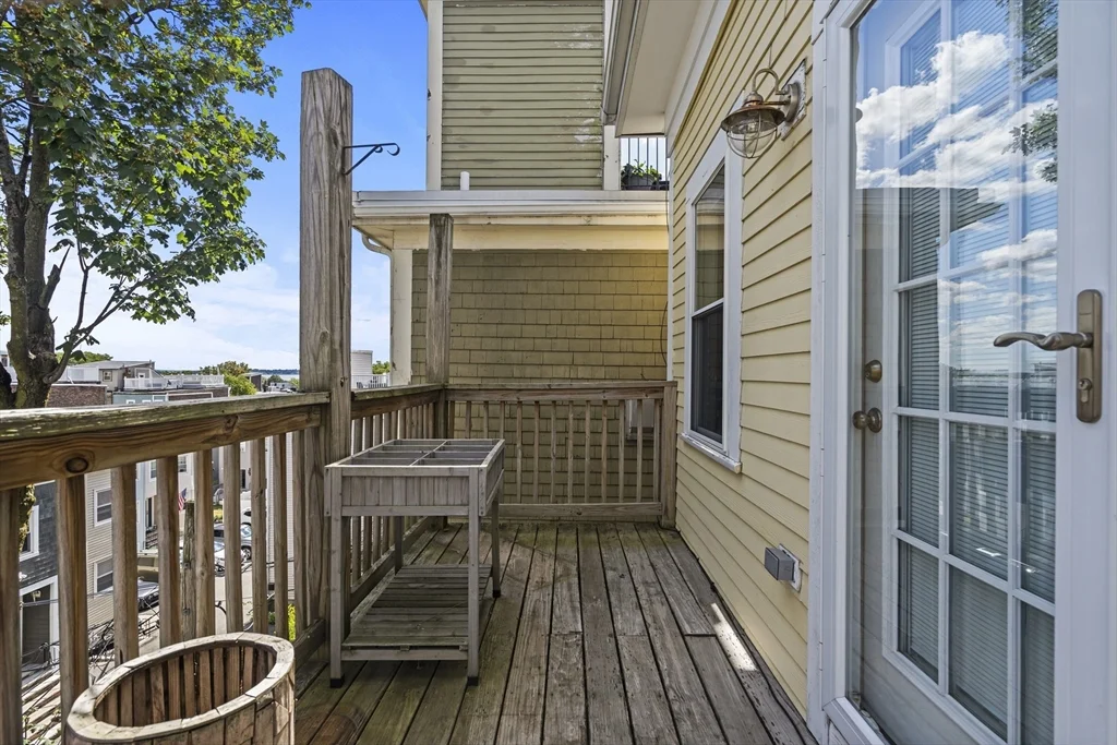 2 bed, 2 bath apartment for rent at 150 H St Unit 3, Boston — photo 16 of 17
