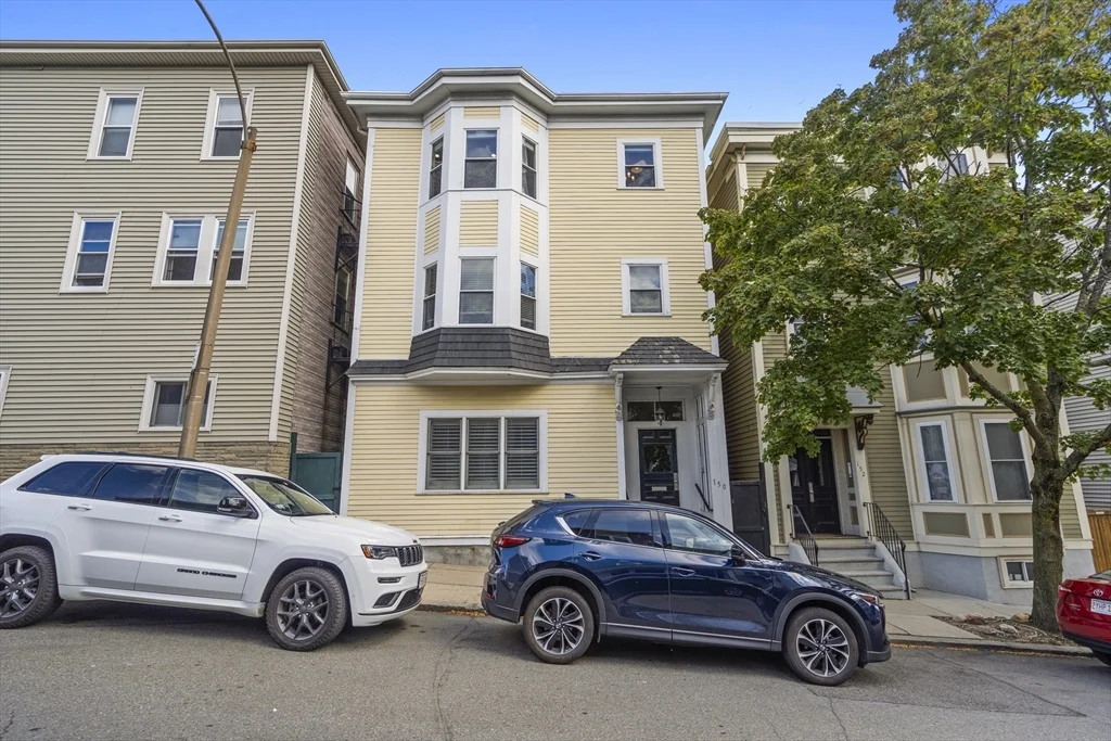 2 bed, 2 bath apartment for rent at 150 H St Unit 3, Boston — photo 17 of 17