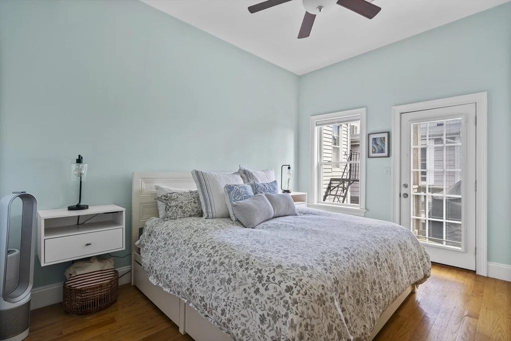 2 bed, 2 bath apartment for rent at 150 H St Unit 3, Boston — photo 8 of 17