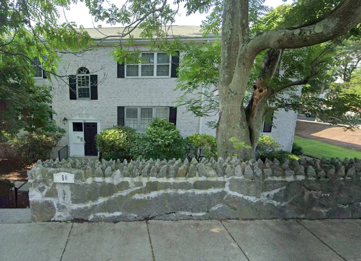 3 bed, 2 bath apartment for rent at 150 Kenrick St Unit 4, Brighton — photo 13 of 13