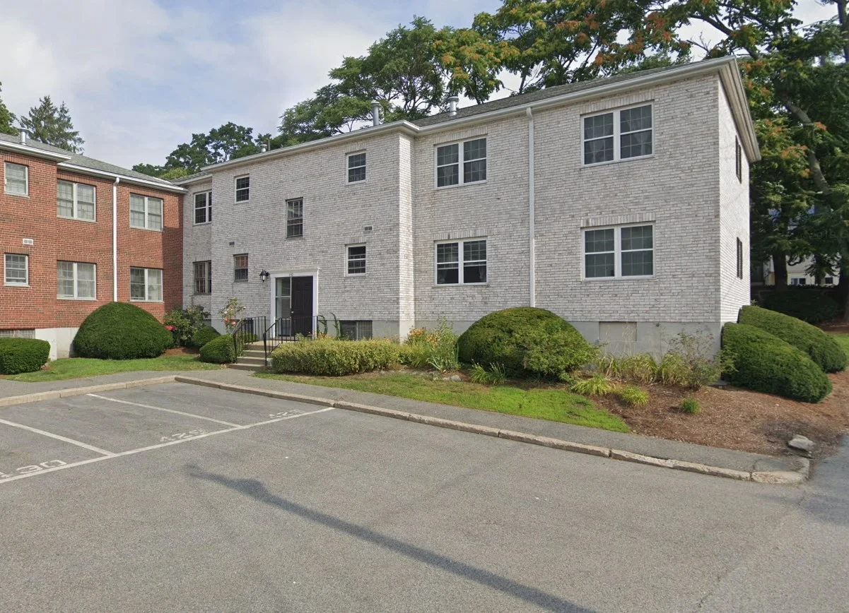 3 bed, 2 bath apartment for rent at 150 Kenrick St Unit 4, Brighton — photo 12 of 13