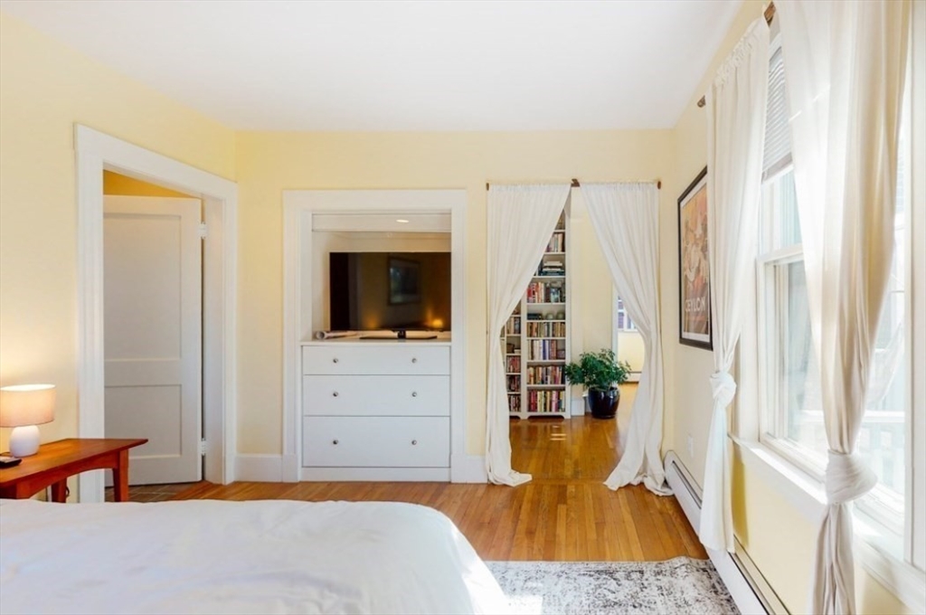 2 bed, 2 bath apartment for rent at 150 Lakeview Ave Unit 2, West Cambridge — photo 17 of 30