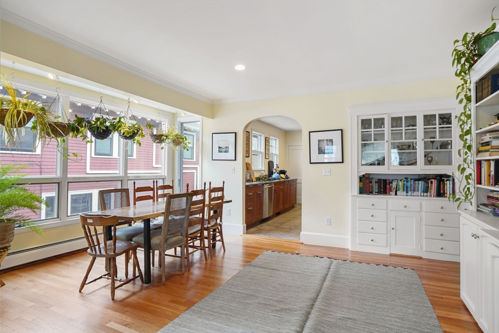 2 bed, 2 bath apartment for rent at 150 Lakeview Ave Unit 2, West Cambridge — photo 7 of 30