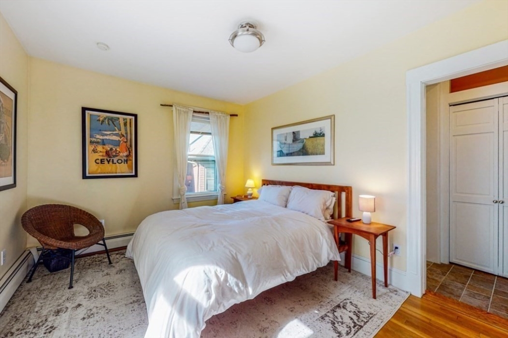 2 bed, 2 bath apartment for rent at 150 Lakeview Ave Unit 2, West Cambridge — photo 13 of 30