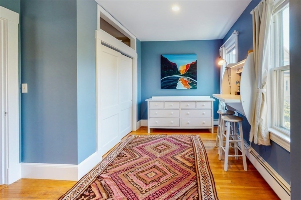 2 bed, 2 bath apartment for rent at 150 Lakeview Ave Unit 2, West Cambridge — photo 22 of 30