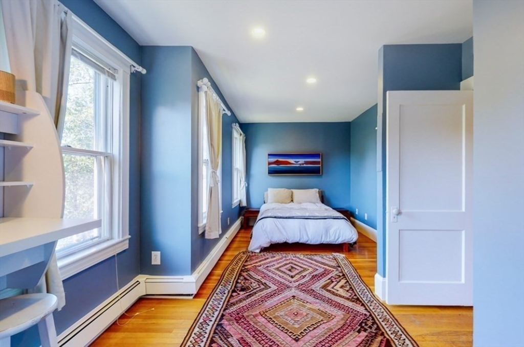 2 bed, 2 bath apartment for rent at 150 Lakeview Ave Unit 2, West Cambridge — photo 23 of 30