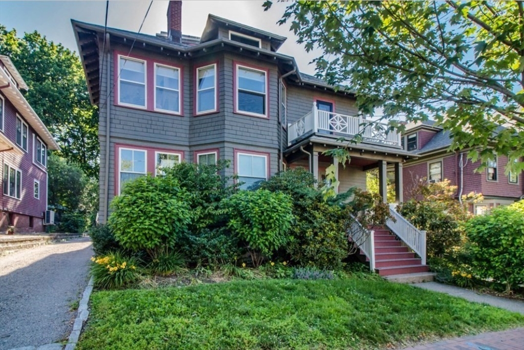 2 bed, 2 bath apartment for rent at 150 Lakeview Ave Unit 2, West Cambridge — photo 1 of 30