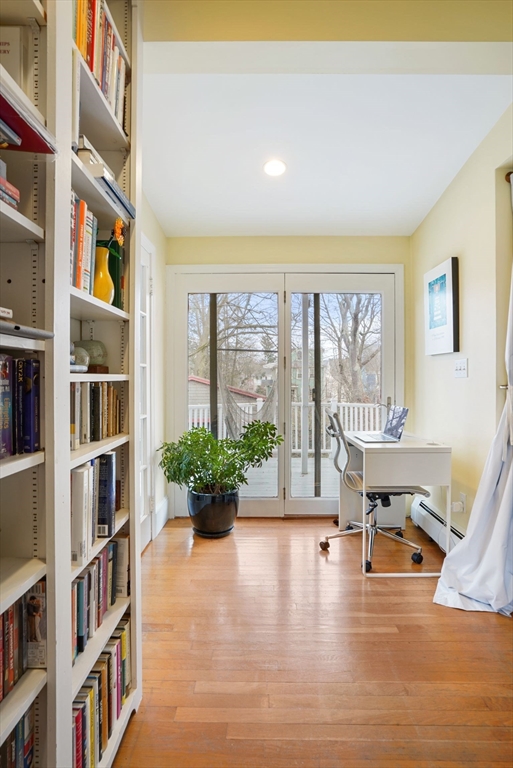 2 bed, 2 bath apartment for rent at 150 Lakeview Ave Unit 2, West Cambridge — photo 19 of 30