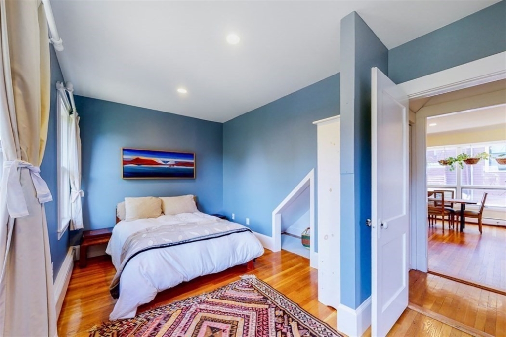 2 bed, 2 bath apartment for rent at 150 Lakeview Ave Unit 2, West Cambridge — photo 24 of 30