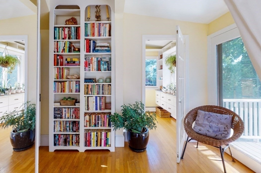 2 bed, 2 bath apartment for rent at 150 Lakeview Ave Unit 2, West Cambridge — photo 18 of 30