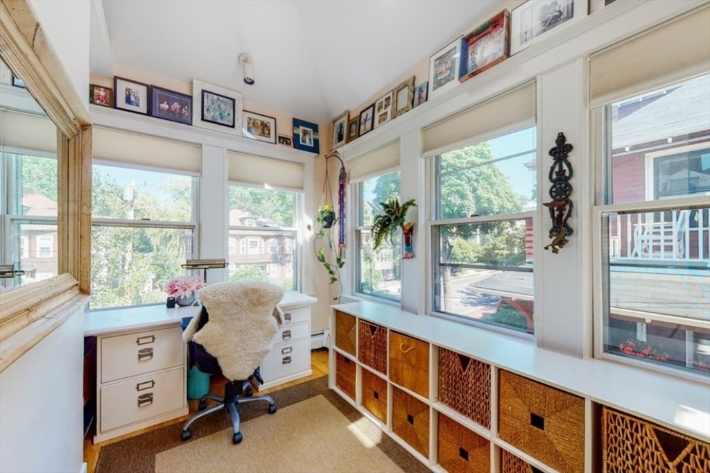 2 bed, 2 bath apartment for rent at 150 Lakeview Ave Unit 2, West Cambridge — photo 6 of 30