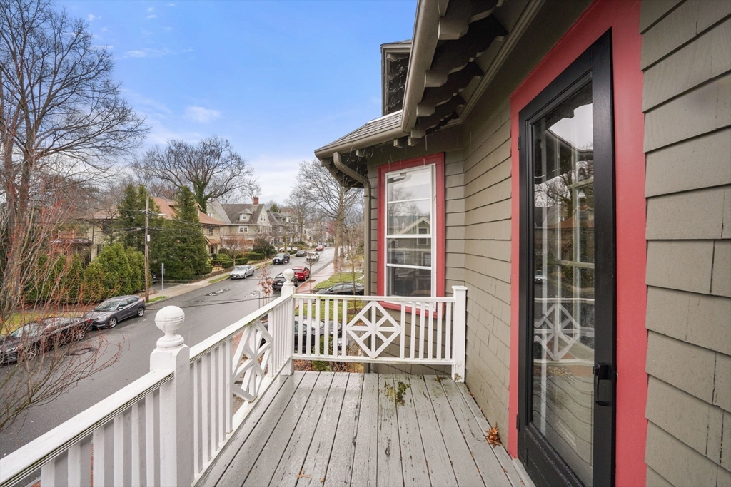 2 bed, 2 bath apartment for rent at 150 Lakeview Ave Unit 2, West Cambridge — photo 25 of 30