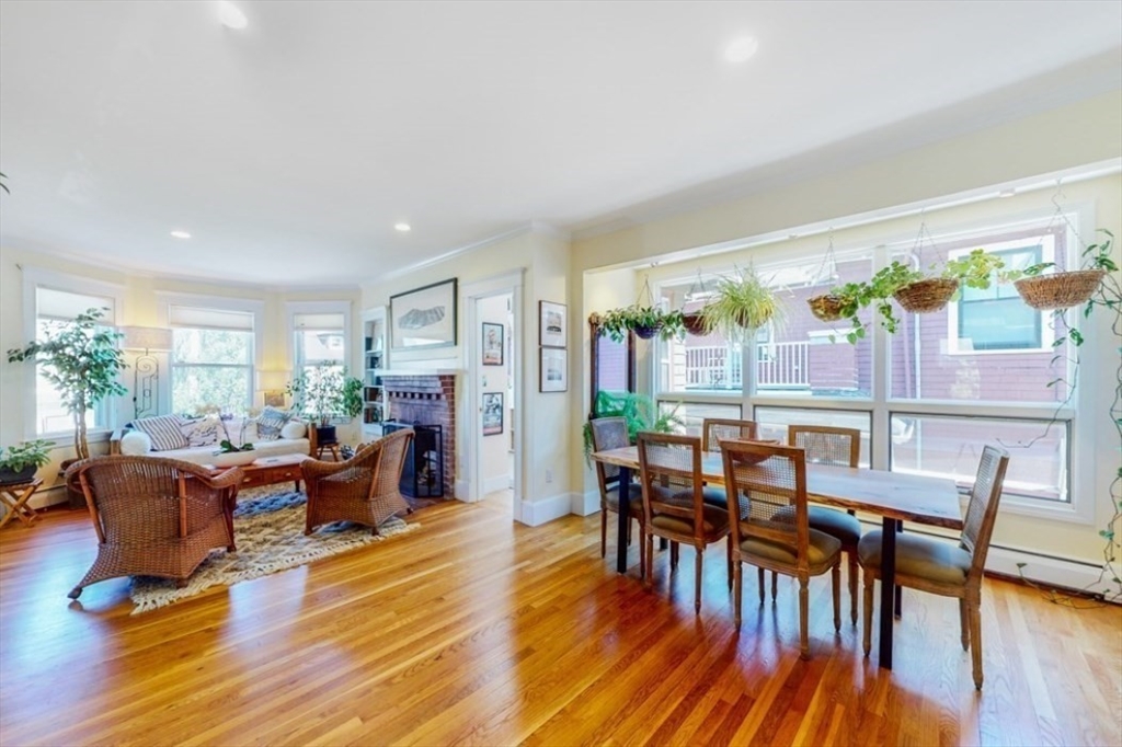 2 bed, 2 bath apartment for rent at 150 Lakeview Ave Unit 2, West Cambridge — photo 9 of 30