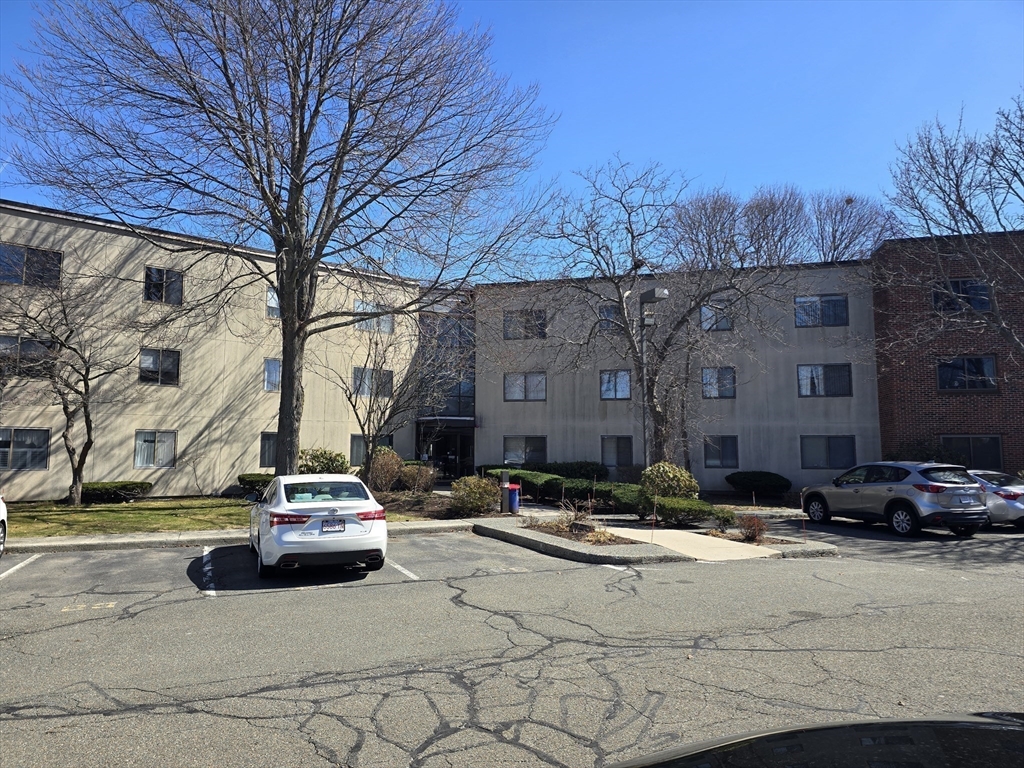 1 bed, 1 bath apartment for rent at 150 Lewis St Unit 206, Lynn — photo 14 of 14