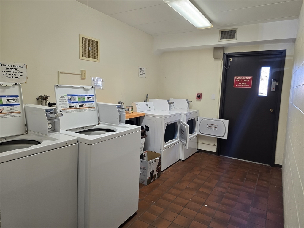 1 bed, 1 bath apartment for rent at 150 Lewis St Unit 206, Lynn — photo 13 of 14
