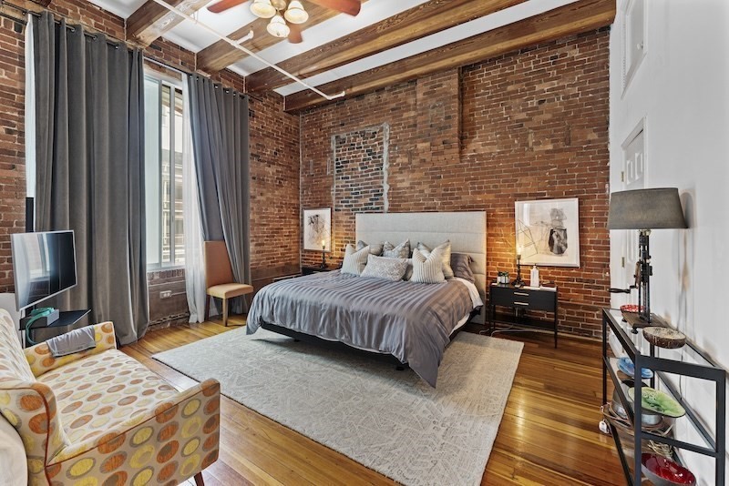2 bed, 1 bath apartment for rent at 150 Lincoln St Unit 2A, Boston — photo 18 of 26