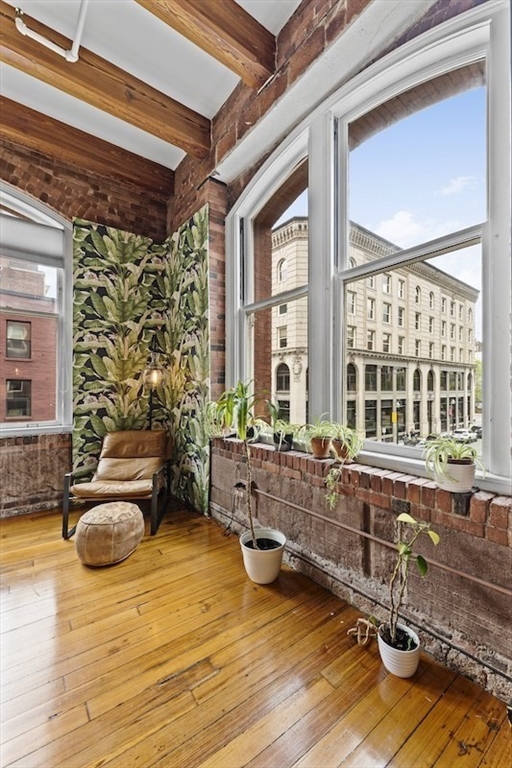 2 bed, 1 bath apartment for rent at 150 Lincoln St Unit 2A, Boston — photo 7 of 26