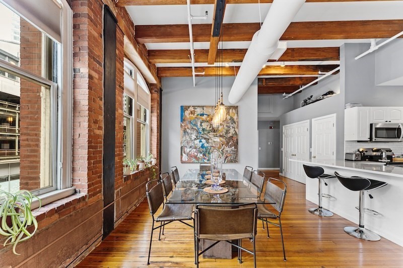 2 bed, 1 bath apartment for rent at 150 Lincoln St Unit 2A, Boston — photo 8 of 26