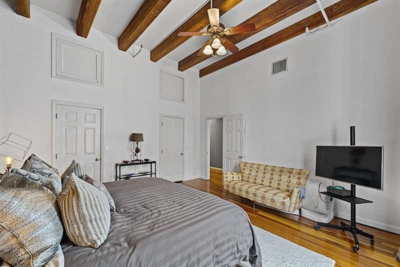 2 bed, 1 bath apartment for rent at 150 Lincoln St Unit 2A, Boston — photo 21 of 26