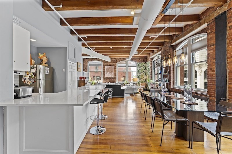 2 bed, 1 bath apartment for rent at 150 Lincoln St Unit 2A, Boston — photo 11 of 26