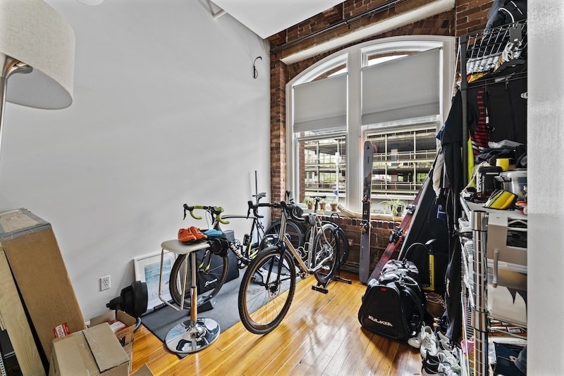 2 bed, 1 bath apartment for rent at 150 Lincoln St Unit 2A, Boston — photo 17 of 26
