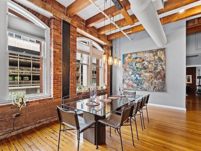 2 bed, 1 bath apartment for rent at 150 Lincoln St Unit 2A, Boston — photo 12 of 26
