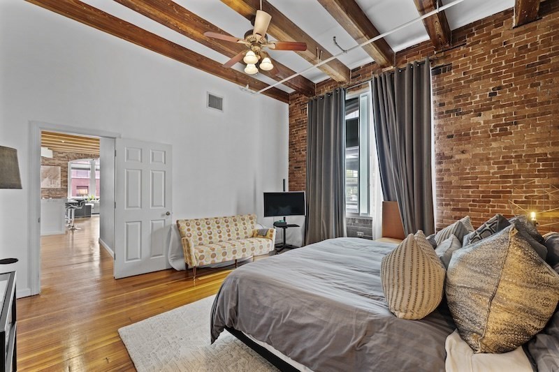 2 bed, 1 bath apartment for rent at 150 Lincoln St Unit 2A, Boston — photo 19 of 26