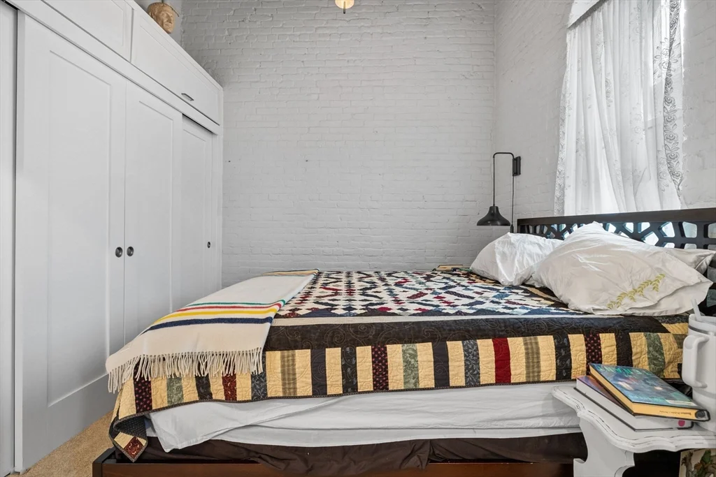 3 bed, 2 bath apartment for rent at 150 Lincoln St Unit 6A, Leather District — photo 9 of 15