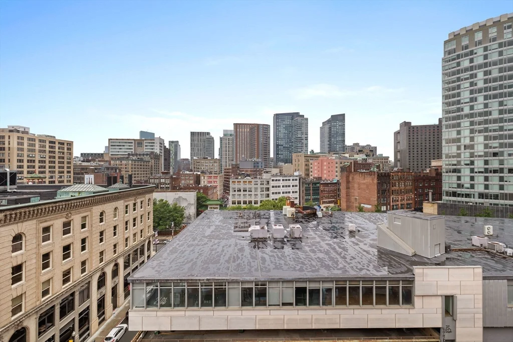 3 bed, 2 bath apartment for rent at 150 Lincoln St Unit 6A, Leather District — photo 14 of 15