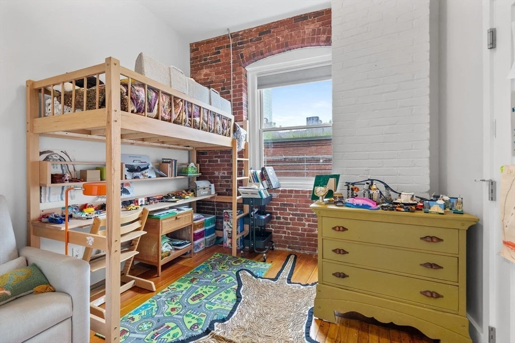 3 bed, 2 bath apartment for rent at 150 Lincoln St Unit 6A, Leather District — photo 7 of 15