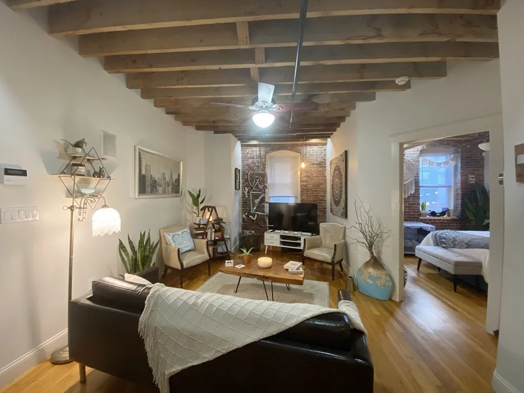 1 bed, 1 bath apartment for rent at 150 Liverpool St Unit 3, East Boston — photo 7 of 16