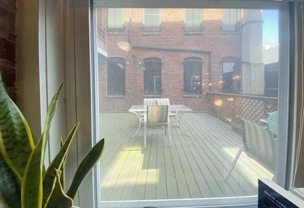 1 bed, 1 bath apartment for rent at 150 Liverpool St Unit 3, East Boston — photo 12 of 16