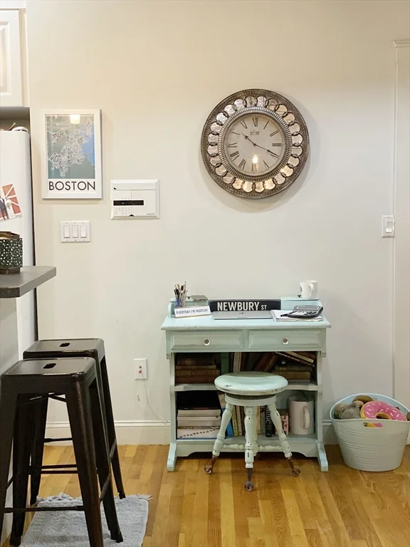 1 bed, 1 bath apartment for rent at 150 Liverpool St Unit 3, East Boston — photo 13 of 16