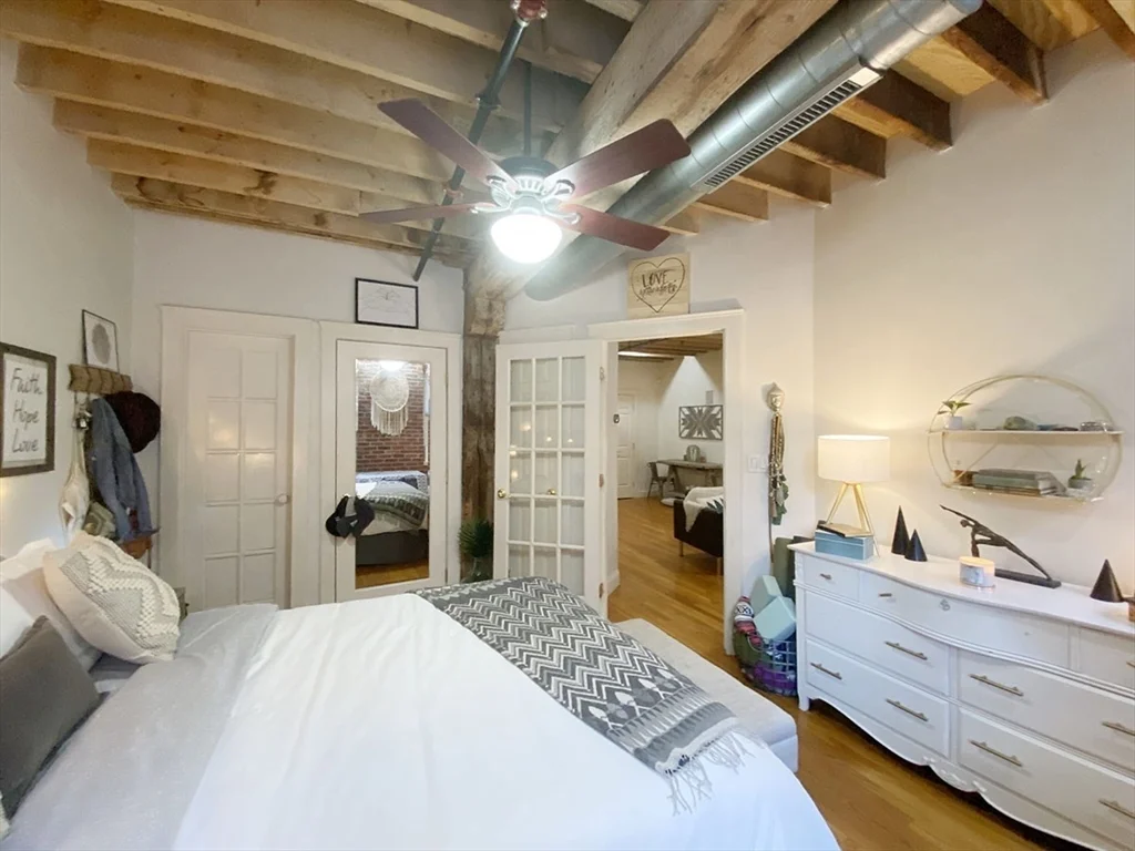 1 bed, 1 bath apartment for rent at 150 Liverpool St Unit 3, East Boston — photo 5 of 16
