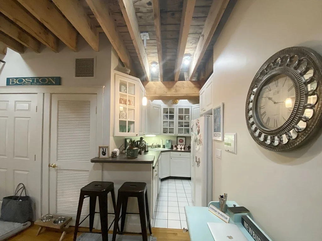 1 bed, 1 bath apartment for rent at 150 Liverpool St Unit 3, East Boston — photo 9 of 16