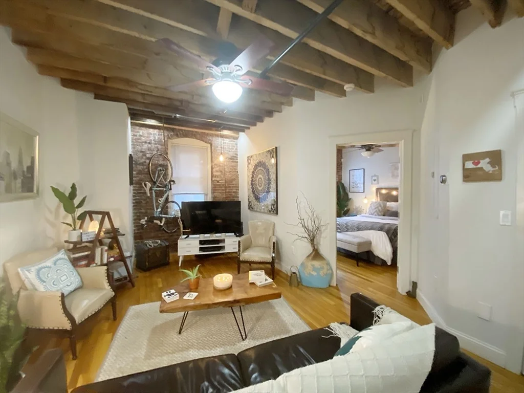 1 bed, 1 bath apartment for rent at 150 Liverpool St Unit 3, East Boston — photo 8 of 16