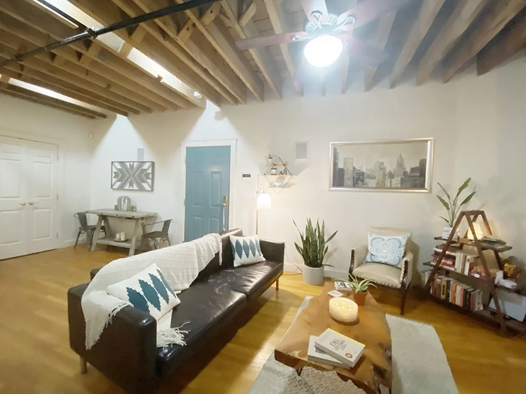 1 bed, 1 bath apartment for rent at 150 Liverpool St Unit 3, East Boston — photo 6 of 16