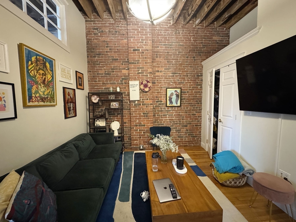 2 bed, 1 bath apartment for rent at 150 Liverpool St Unit 4, East Boston — photo 2 of 19