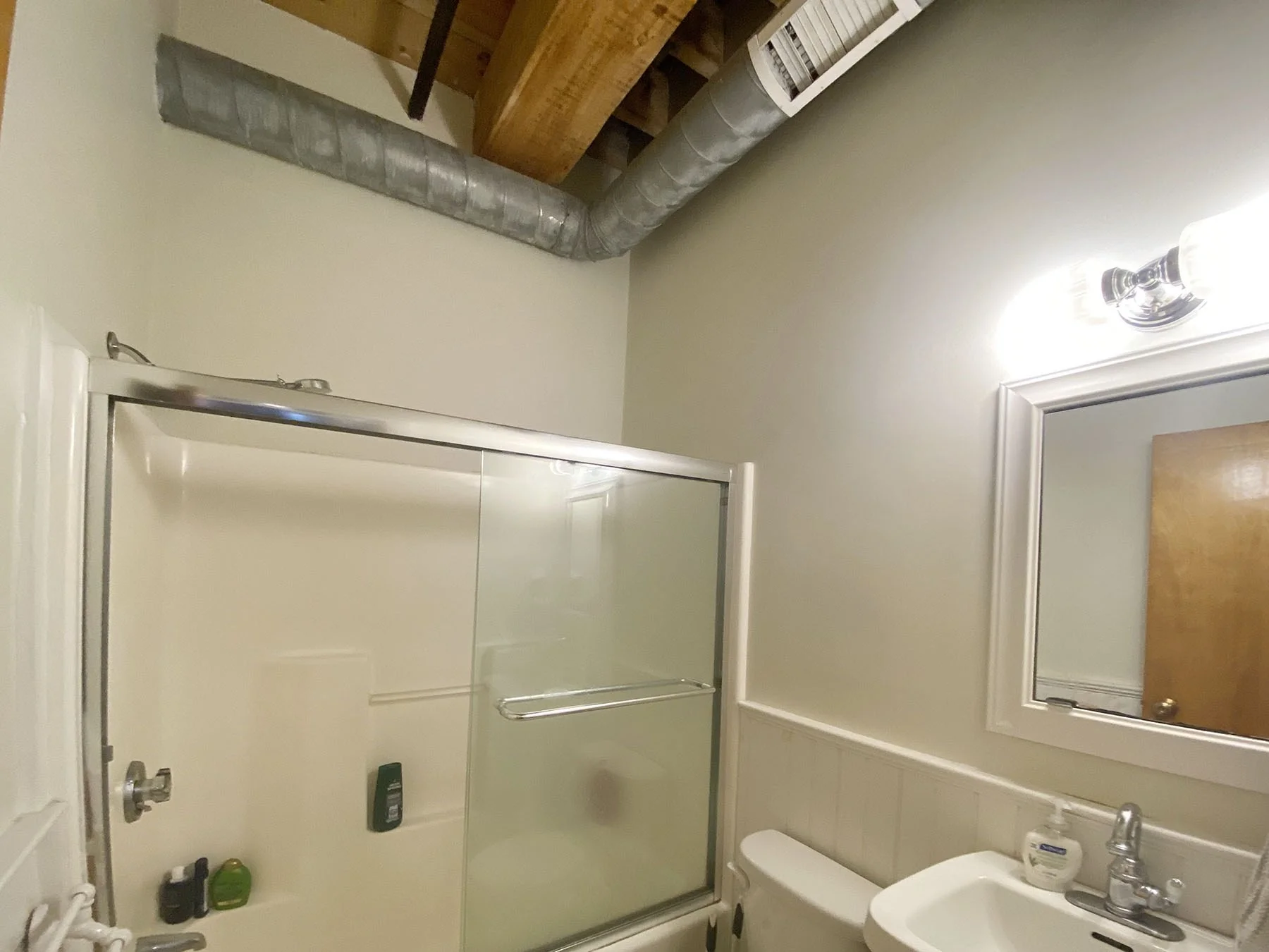 2 bed, 1 bath apartment for rent at 150 Liverpool Unit 4, East Boston — photo 11 of 13