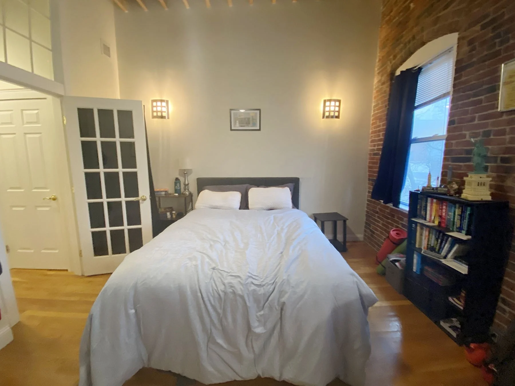 2 bed, 1 bath apartment for rent at 150 Liverpool Unit 4, East Boston — photo 3 of 13