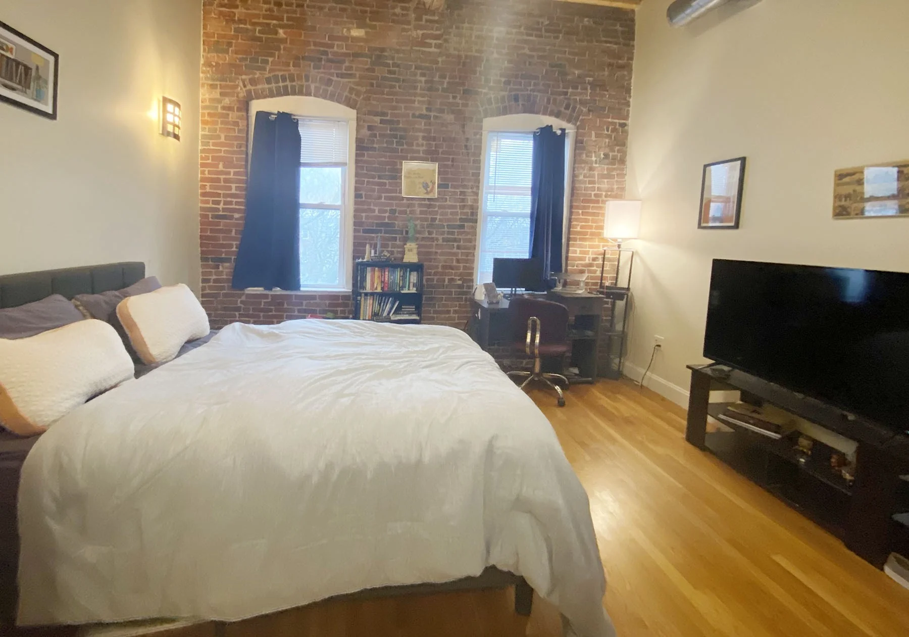 2 bed, 1 bath apartment for rent at 150 Liverpool Unit 4, East Boston — photo 5 of 13