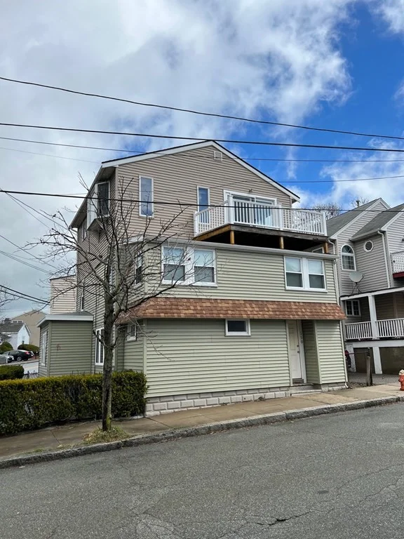 1 bed, 1 bath apartment for rent at 150 Locust St Unit 1, Winthrop — photo 1 of 11