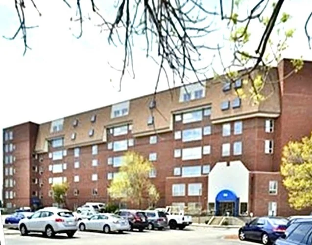 1 bed, 1 bath apartment for rent at 150 Lynnway Unit 103, Lynn — photo 1 of 17