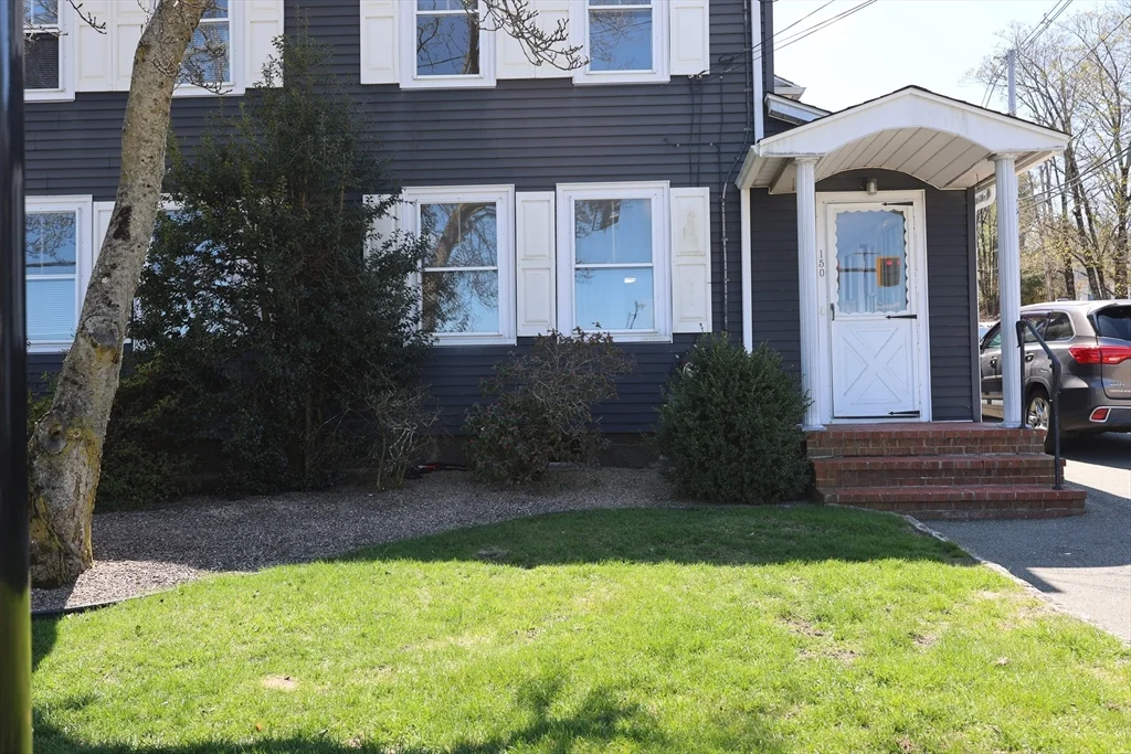 2 bed, 2 bath apartment for rent at 150 Neponset St Unit 150, Canton — photo 26 of 27