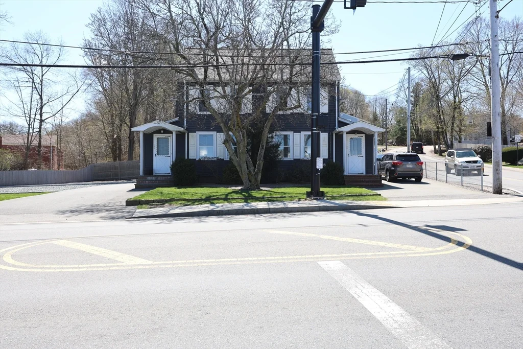 2 bed, 2 bath apartment for rent at 150 Neponset St Unit 150, Canton — photo 21 of 27
