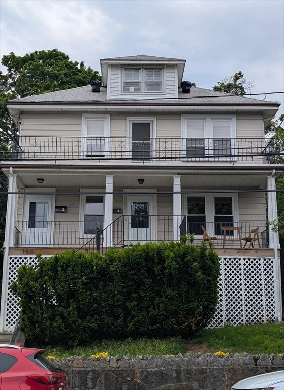3 bed, 1 bath apartment for rent at 150 Nonantum St Unit 2, Brighton — photo 1 of 21