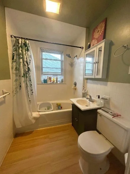 3 bed, 1 bath apartment for rent at 150 Nonantum St Unit 2, Brighton — photo 17 of 21